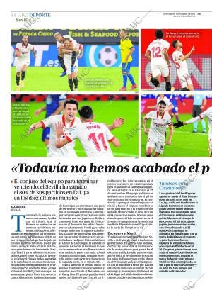 ABC SEVILLA 30-11-2020 página 44