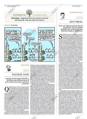 ABC SEVILLA 30-11-2020 página 5