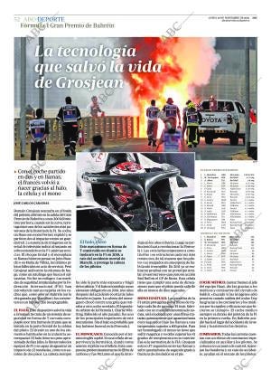ABC SEVILLA 30-11-2020 página 52