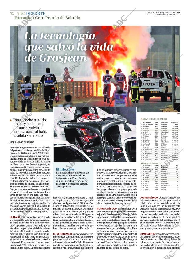 ABC SEVILLA 30-11-2020 página 52