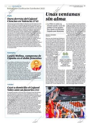ABC SEVILLA 30-11-2020 página 54