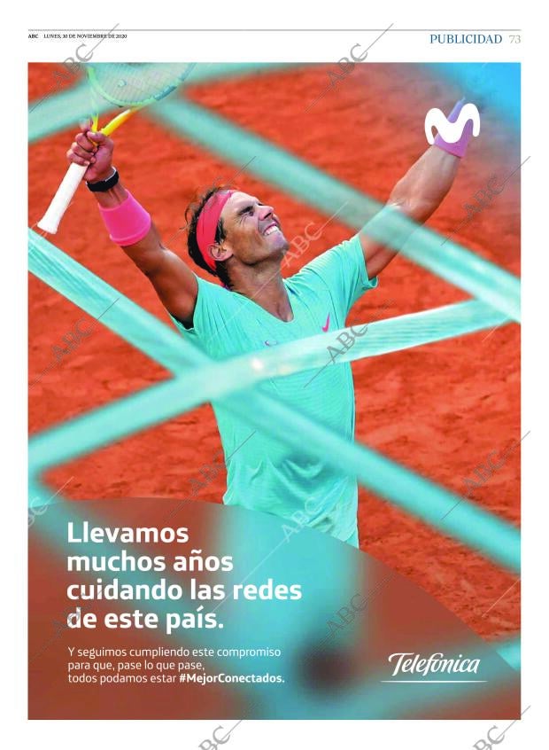 ABC SEVILLA 30-11-2020 página 73