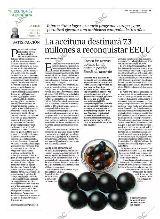 ABC SEVILLA 30-11-2020 página 78