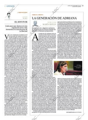 ABC SEVILLA 30-11-2020 página 8