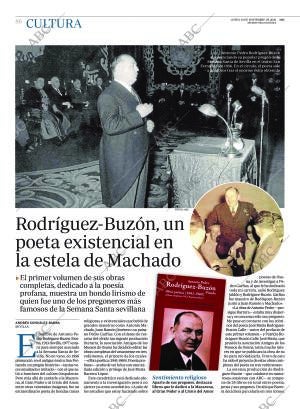 ABC SEVILLA 30-11-2020 página 86