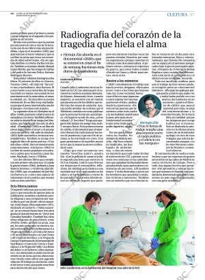 ABC SEVILLA 30-11-2020 página 87