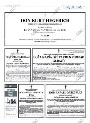 ABC SEVILLA 30-11-2020 página 89