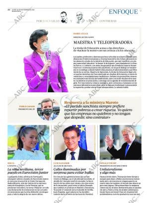 ABC SEVILLA 30-11-2020 página 9