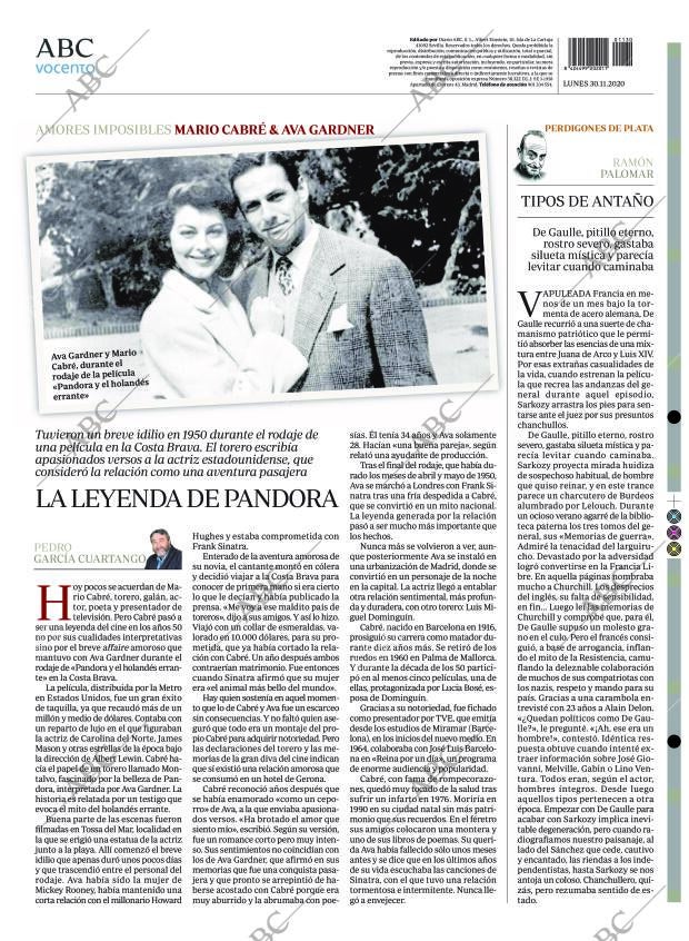 ABC SEVILLA 30-11-2020 página 96