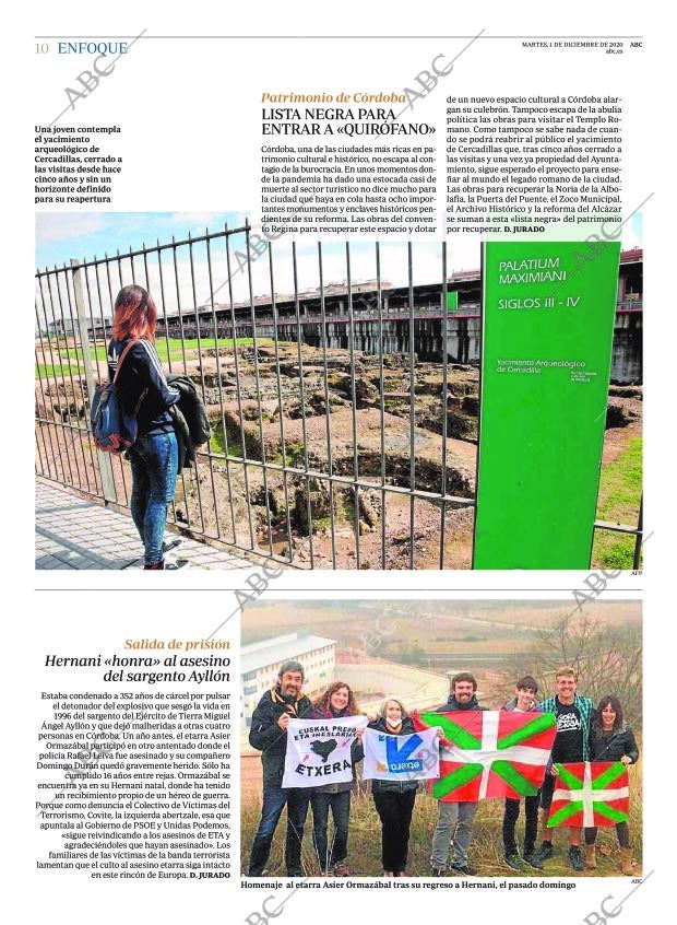 ABC CORDOBA 01-12-2020 página 10