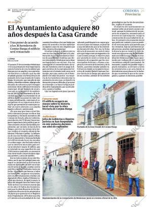 ABC CORDOBA 01-12-2020 página 25