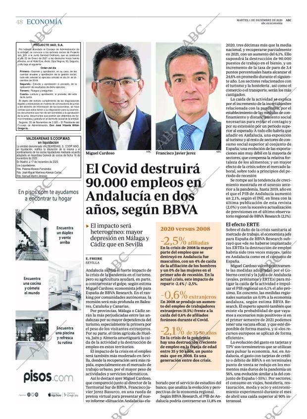 ABC CORDOBA 01-12-2020 página 48