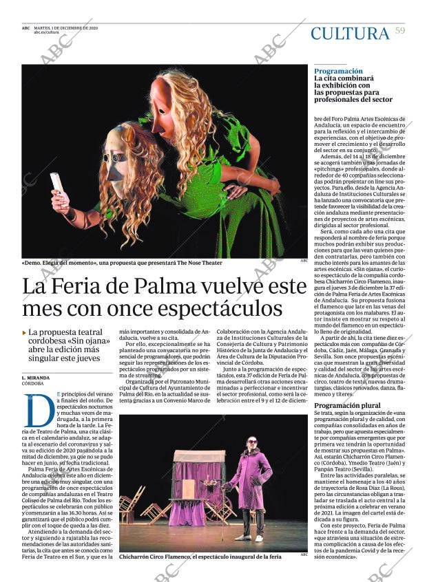 ABC CORDOBA 01-12-2020 página 59