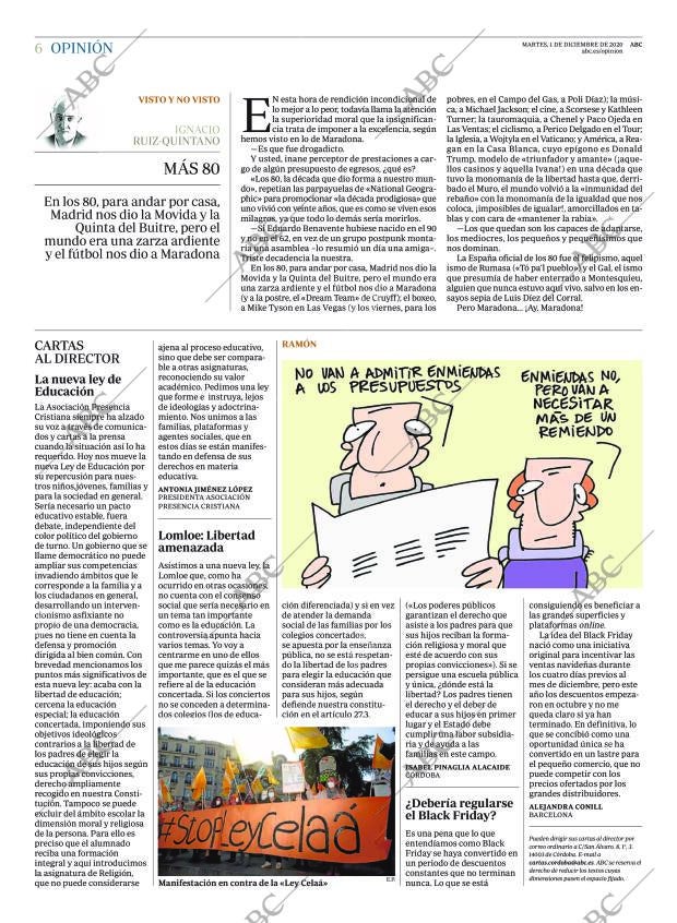 ABC CORDOBA 01-12-2020 página 6