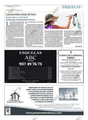 ABC CORDOBA 01-12-2020 página 61