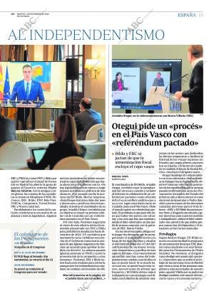 ABC MADRID 01-12-2020 página 19
