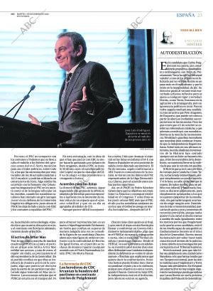 ABC MADRID 01-12-2020 página 23
