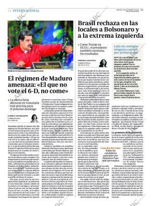 ABC MADRID 01-12-2020 página 34