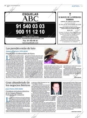 ABC MADRID 01-12-2020 página 59