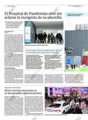 ABC MADRID 01-12-2020 página 64