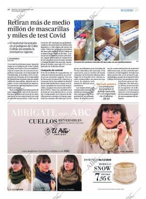 ABC MADRID 01-12-2020 página 67