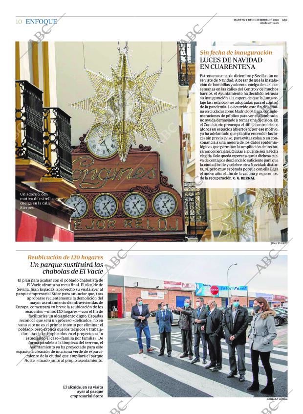 ABC SEVILLA 01-12-2020 página 10