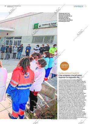 ABC SEVILLA 01-12-2020 página 13