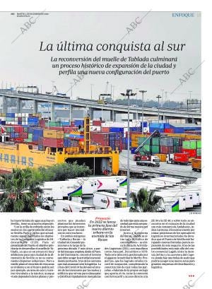 ABC SEVILLA 01-12-2020 página 15