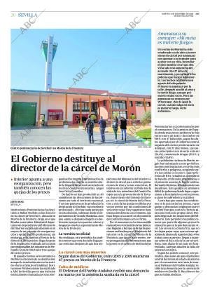ABC SEVILLA 01-12-2020 página 20