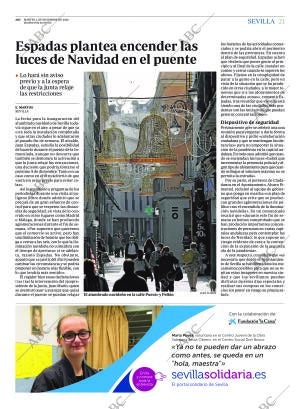 ABC SEVILLA 01-12-2020 página 21