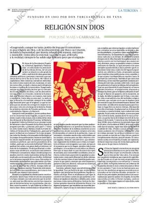 ABC SEVILLA 01-12-2020 página 3