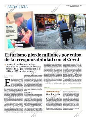 ABC SEVILLA 01-12-2020 página 32