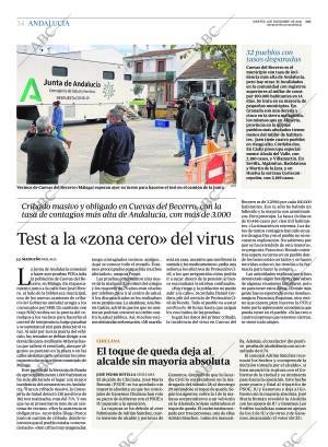 ABC SEVILLA 01-12-2020 página 34