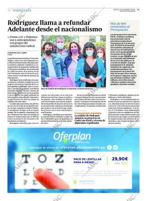 ABC SEVILLA 01-12-2020 página 36
