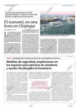 ABC SEVILLA 01-12-2020 página 37