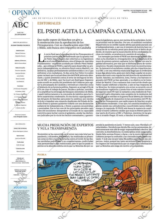 ABC SEVILLA 01-12-2020 página 4