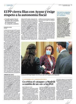 ABC SEVILLA 01-12-2020 página 40