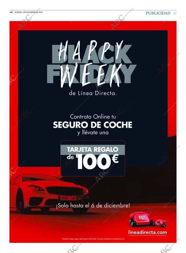 ABC SEVILLA 01-12-2020 página 41