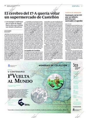 ABC SEVILLA 01-12-2020 página 45