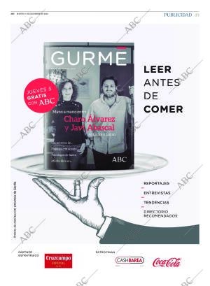 ABC SEVILLA 01-12-2020 página 49