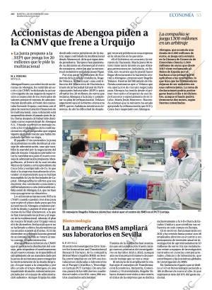 ABC SEVILLA 01-12-2020 página 53