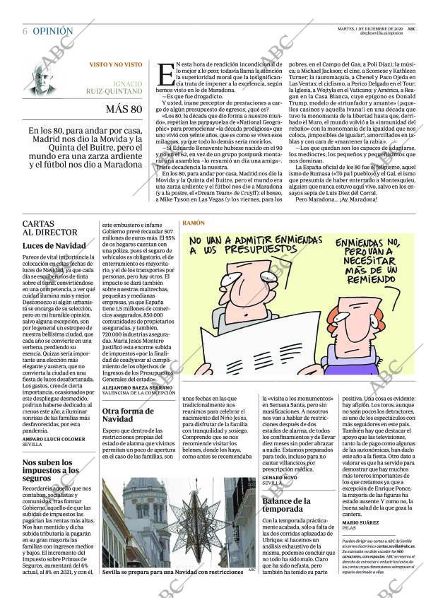ABC SEVILLA 01-12-2020 página 6