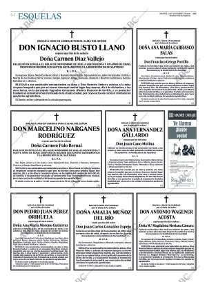 ABC SEVILLA 01-12-2020 página 64