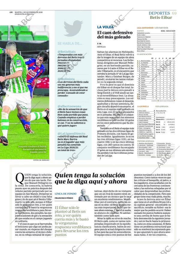 ABC SEVILLA 01-12-2020 página 69