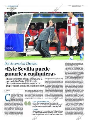 ABC SEVILLA 01-12-2020 página 70