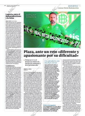 ABC SEVILLA 01-12-2020 página 73
