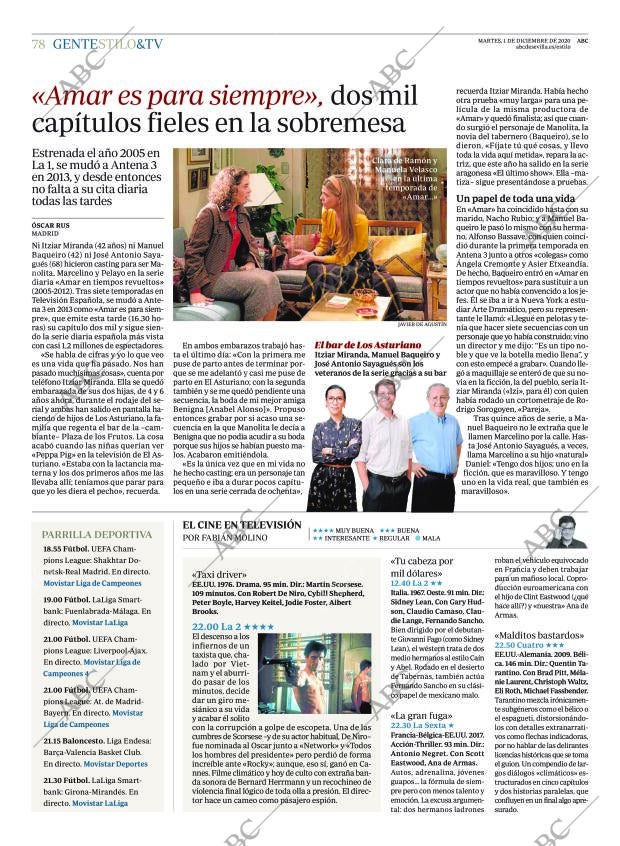 ABC SEVILLA 01-12-2020 página 78