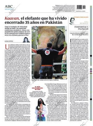 ABC SEVILLA 01-12-2020 página 80