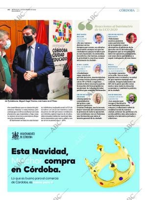 ABC CORDOBA 02-12-2020 página 21