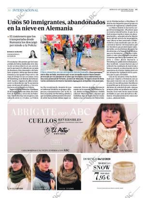 ABC MADRID 02-12-2020 página 30